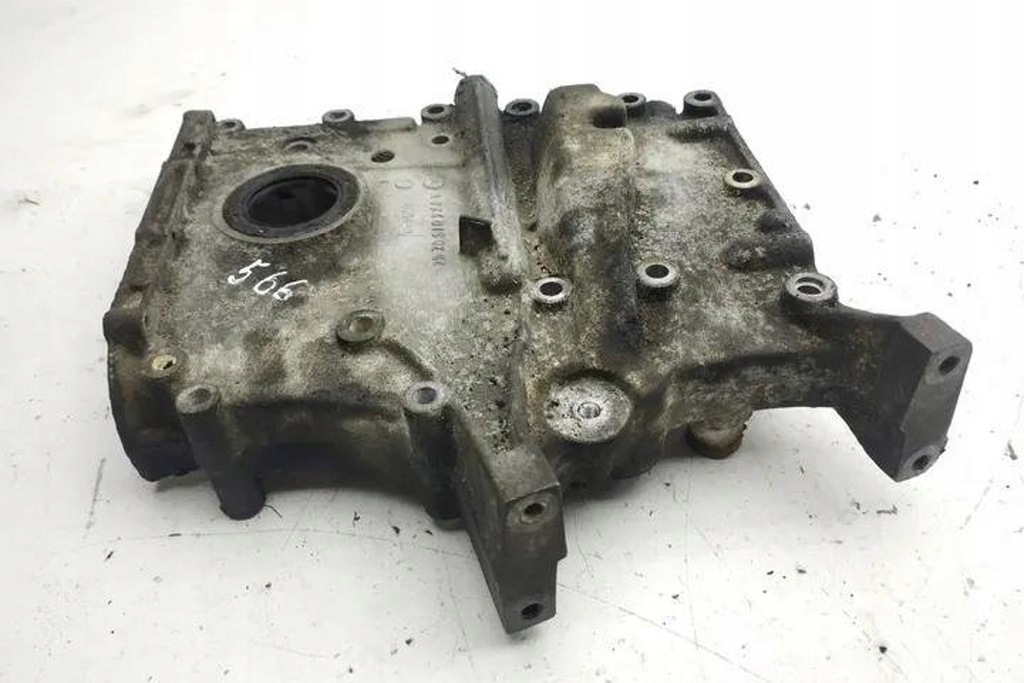 фото №7, Защита цепи распределительного вала chrysler pt cruiser pt_ a6640150202 2.2l дизель