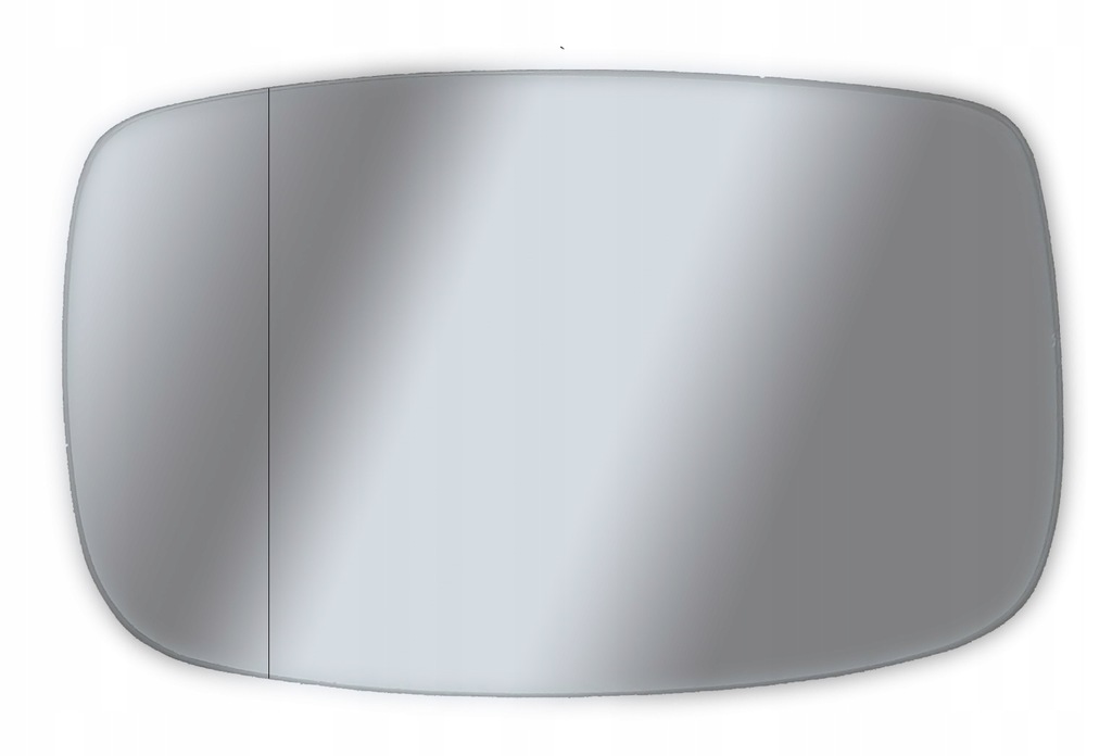 фото №1, Вкладиш дзеркало ford puma mazda 121 96-02 asf ліва