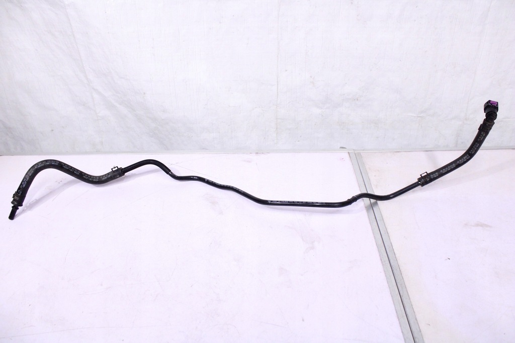 фото №1, Porsche cayman 982 труба трубка wąż шланг вентиляційний 982121801