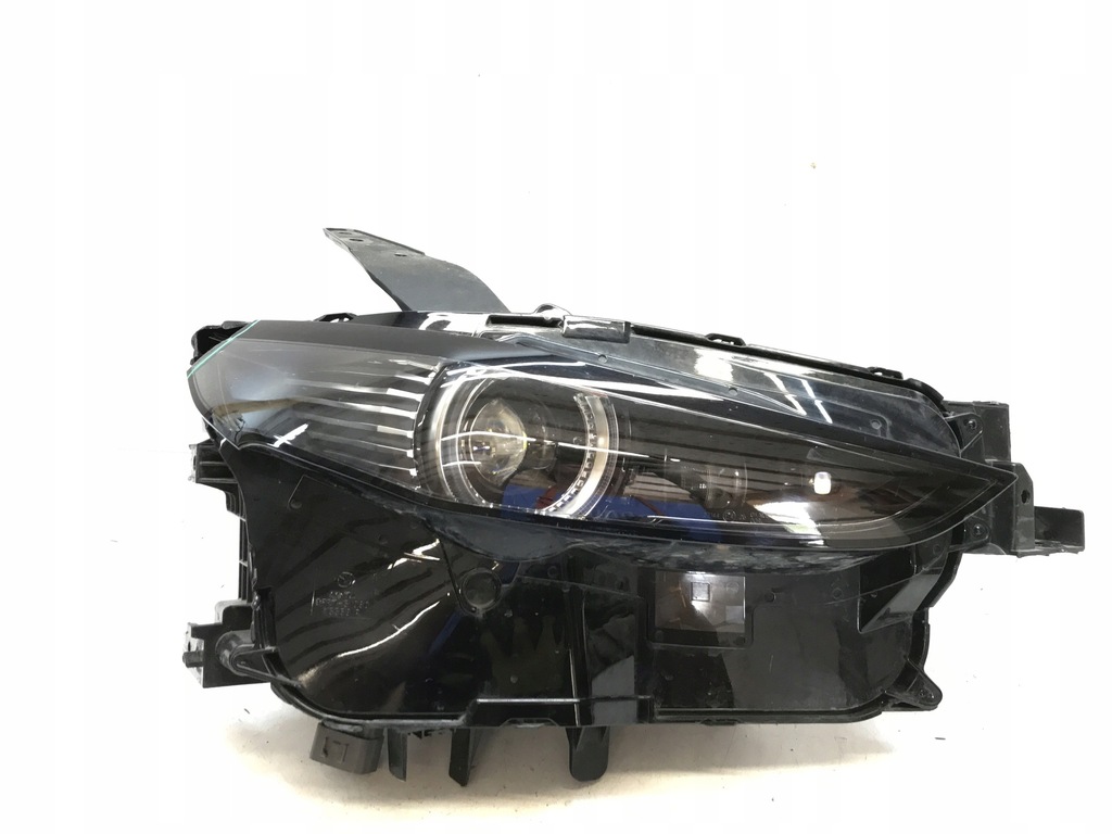 фото №1, Mazda cx-30 лампа правый перед full led dfr7-51030