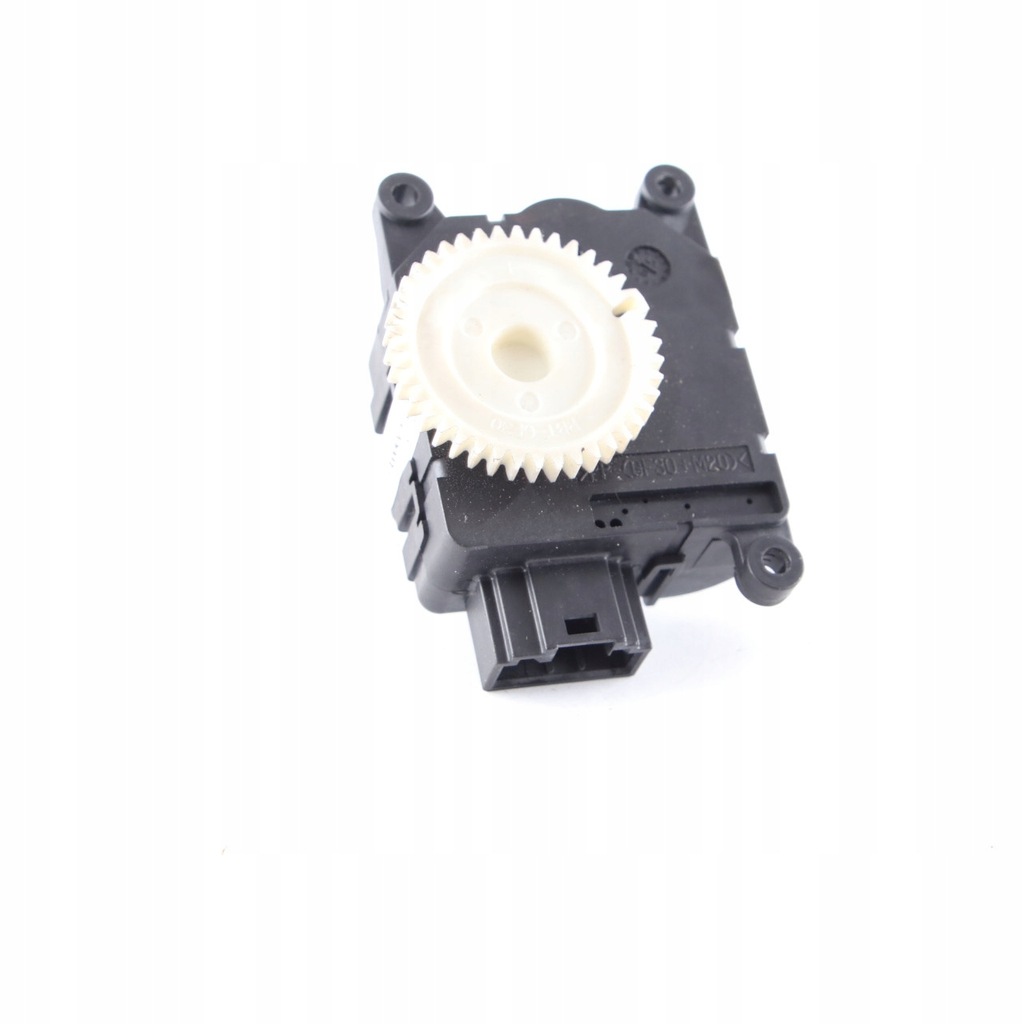 фото №12, Mini cooper one r50 r52 r53 моторчик регулятор крышка отопителя 6982667