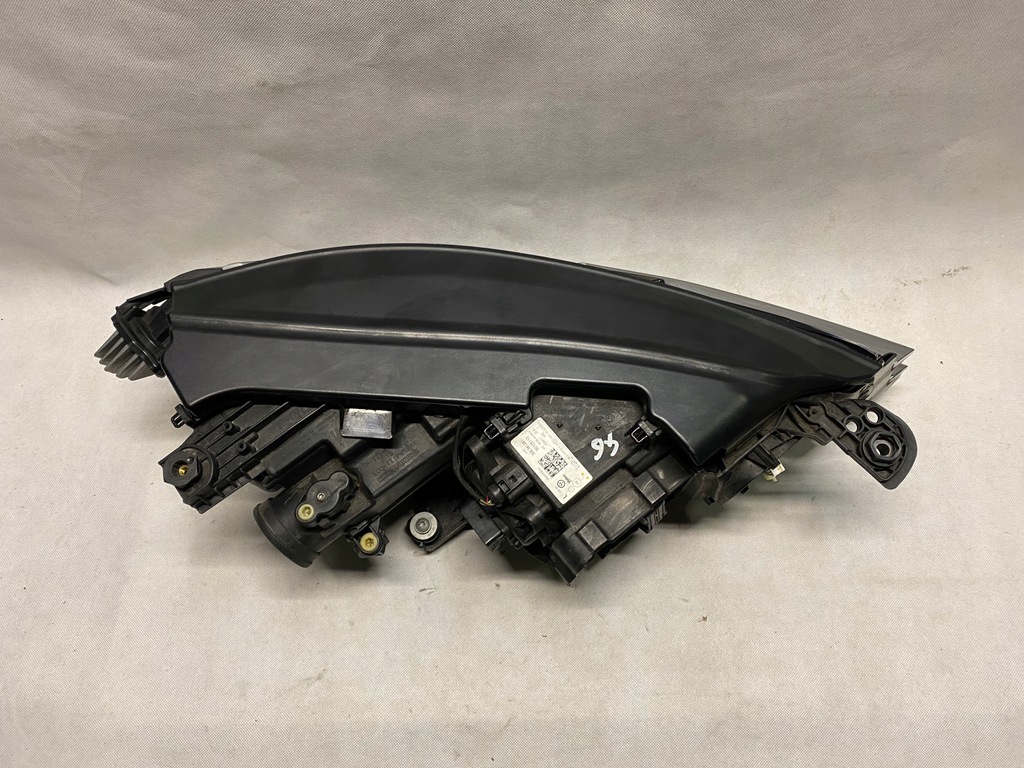 фото №3, Фара лівий перед vw arteon full led