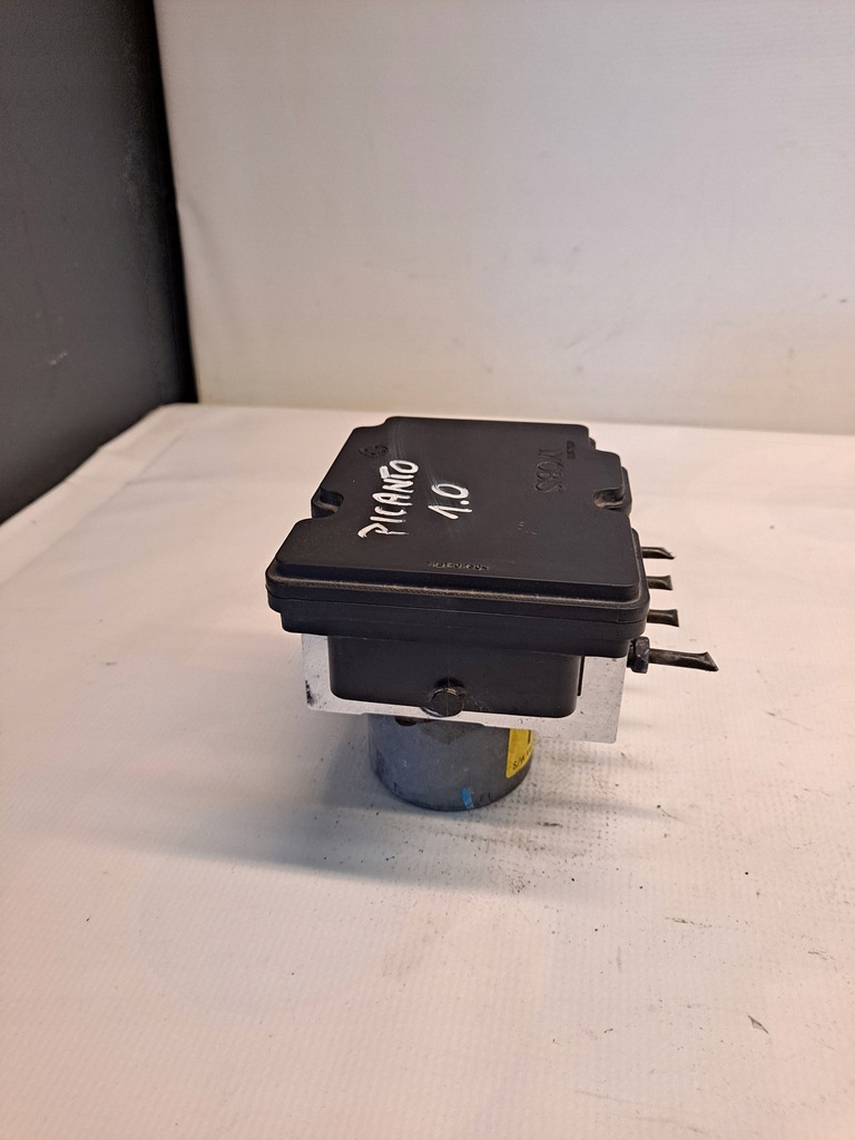 фото №5, Насос abs kia picanto ii 58910-1y600 1y589-30900