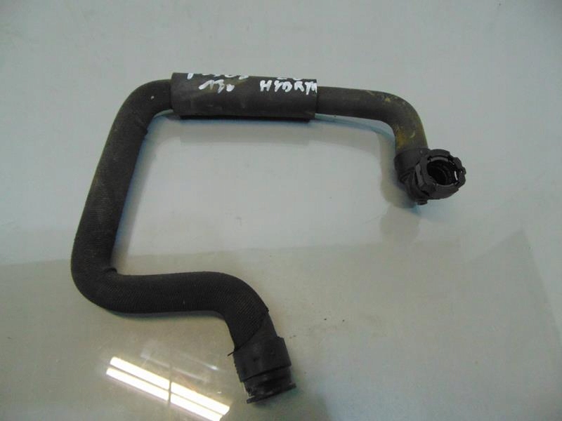 фото №1, Wąż труба трубка wody peugeot 508