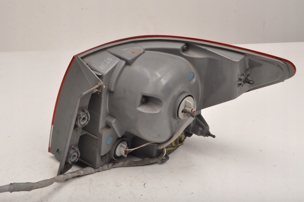 фото №8, Chevrolet cruze i лампа ліва задня лівий задня sedan