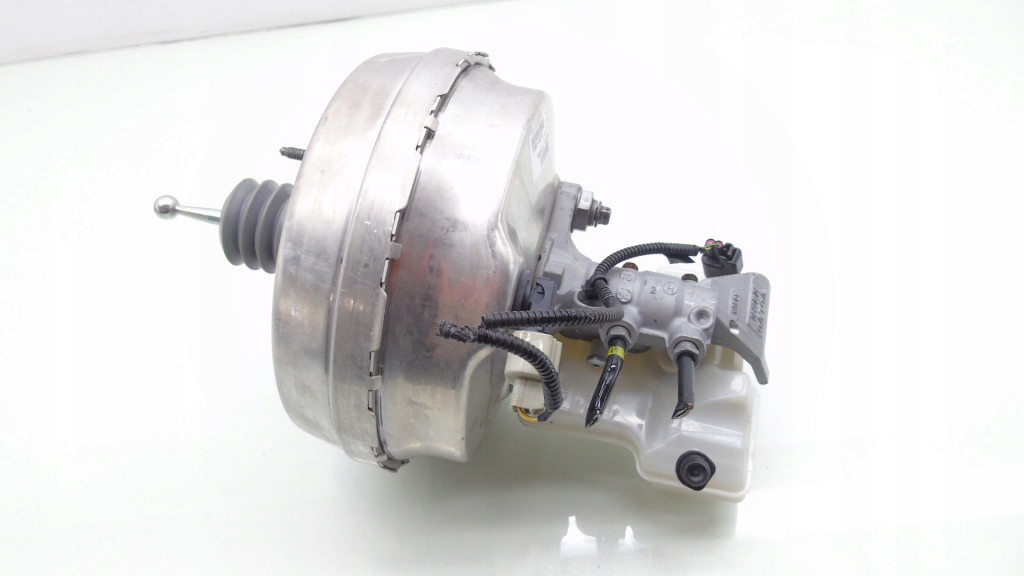 фото №5, Усилитель тормозов насос тормозная volvo s60 iii v60 ii 32130198