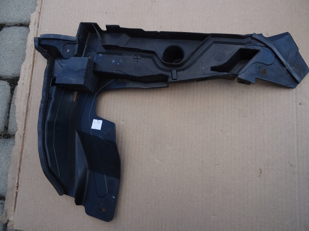 фото №1, Ford mustang mach-e защита lj8b-r021a37-aa