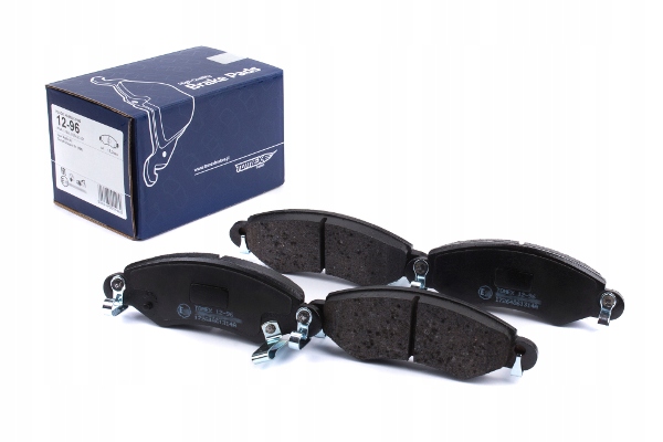 фото №1, Тормозные колодки тормозной. opel agila 00-