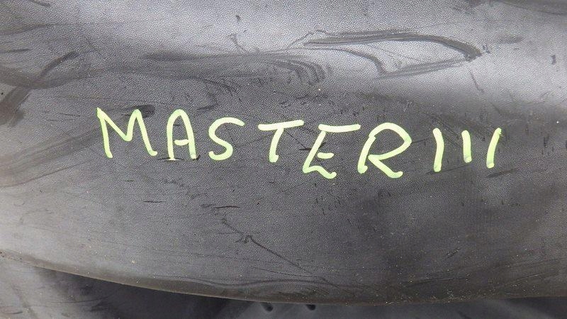 Бампер передний перед master iii movano b 620220006r 620220007r с Разборки