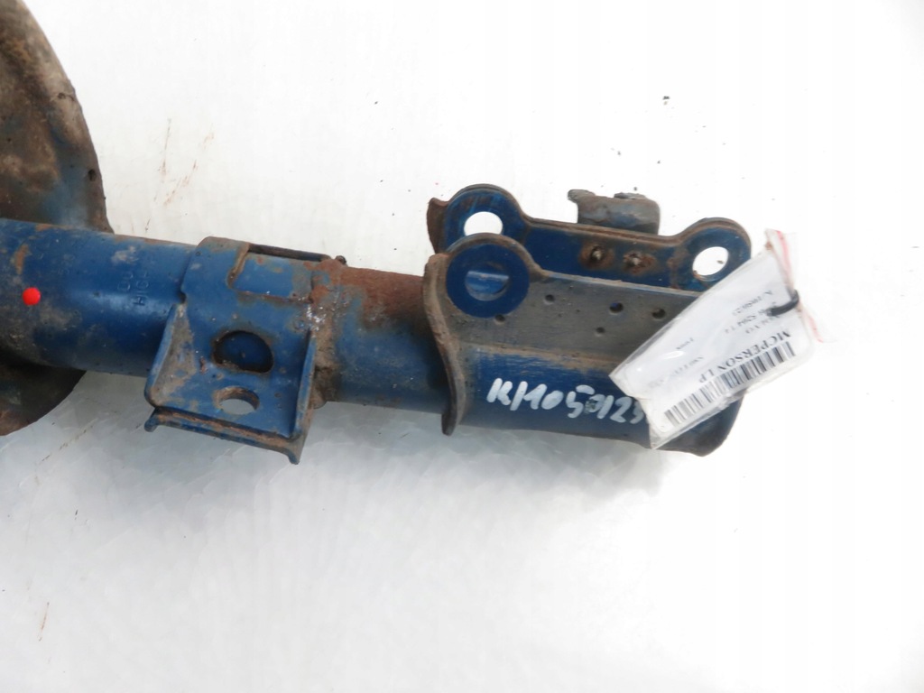 фото №8, Mcperson левый передний volvo s80 i