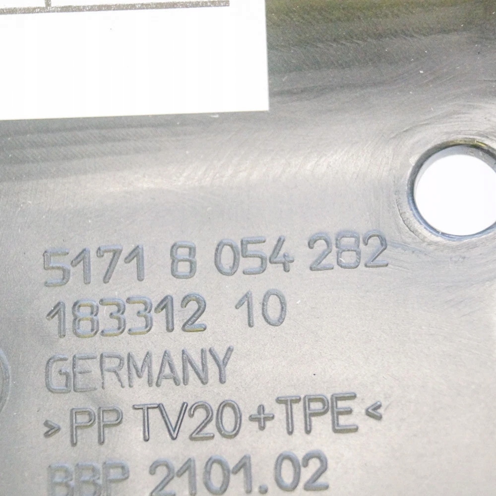 фото №10, Bmw 3 f80 вітровик права 51718054282 8054282 2012 oem