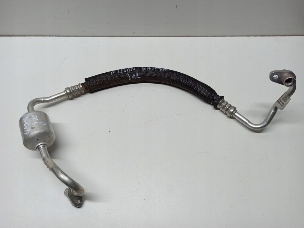 фото №1, Шланг кондиционера nissan qashqai j12 924906um0a