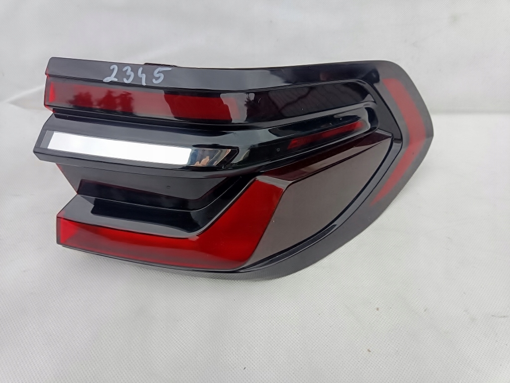 фото №1, Лампа задняя правая bmw x7 g07 lci led usa lift