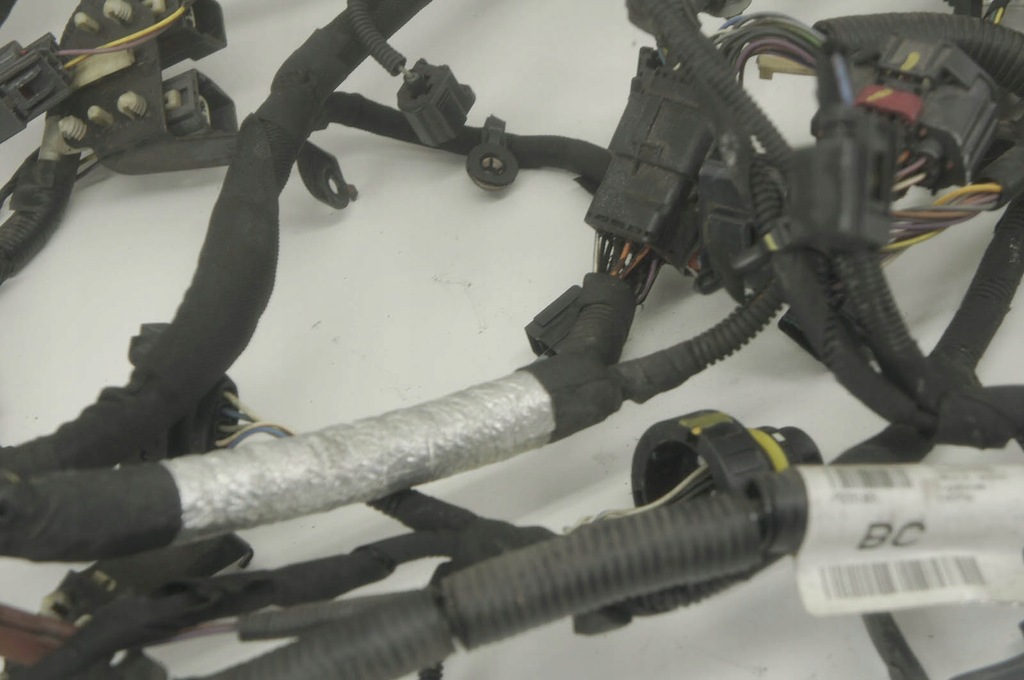 фото №6, Fc610 jaguar xj x351 3.0d джгут двигуна