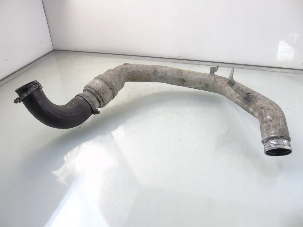 фото №1, Труба шланг интеркулер volvo s60 ii v60 2.0 d3 31319820