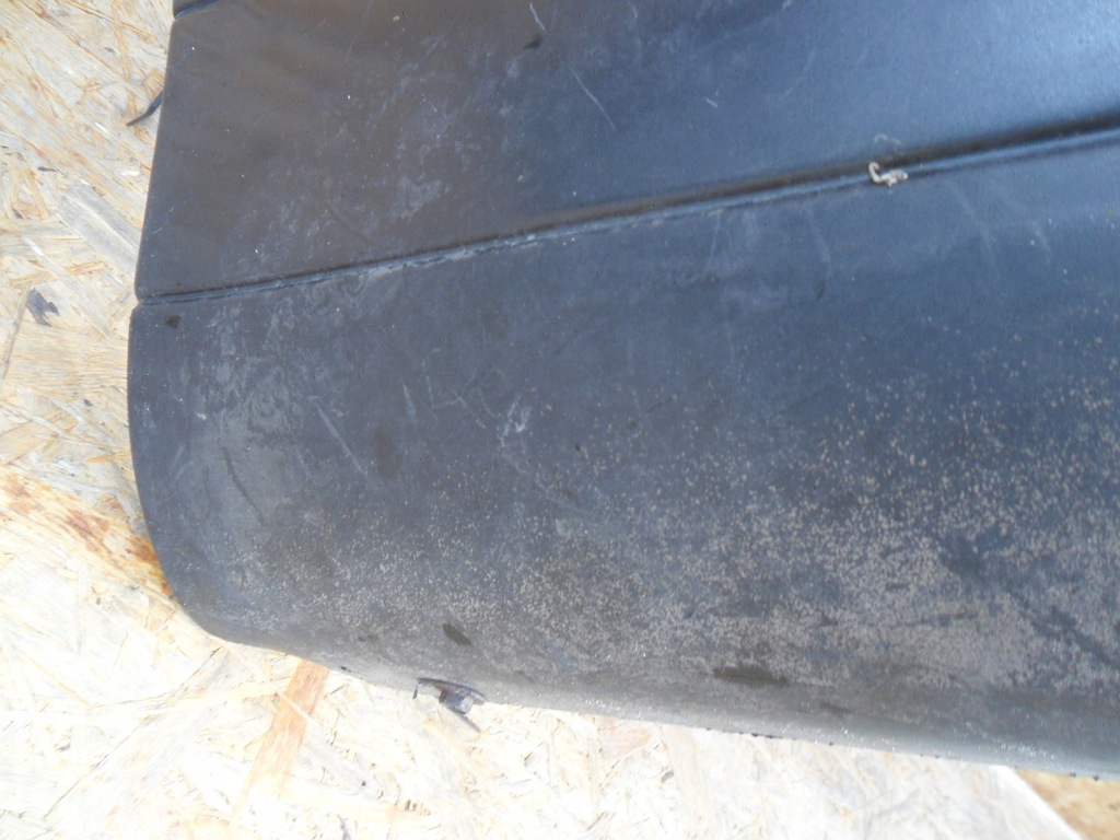 фото №9, Nissan primera p11 бампер задня 85022-50j00