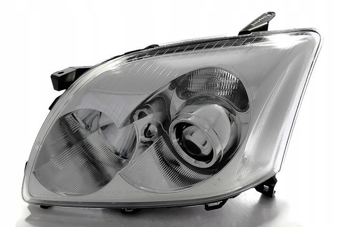 фото №1, Toyota avensis 2003-06 фара левый depo