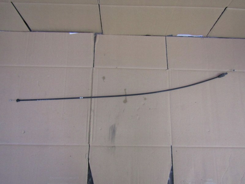 фото №1, Mercedes ml w166 трос тяга капот 1668800059