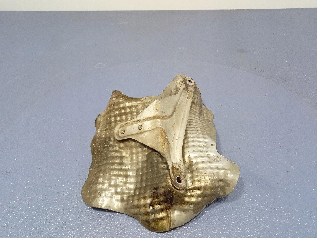 Bmw 1 f20 1.6 136km накладка тепловая 7606651 в Украине