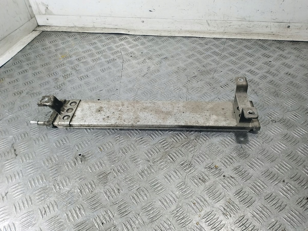 фото №6, Радиатор топлива seat alhambra i fl 1.9 tdi