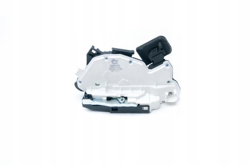 Купити Замок дверей vw golf 6, jetta 5c, polo skoda pl