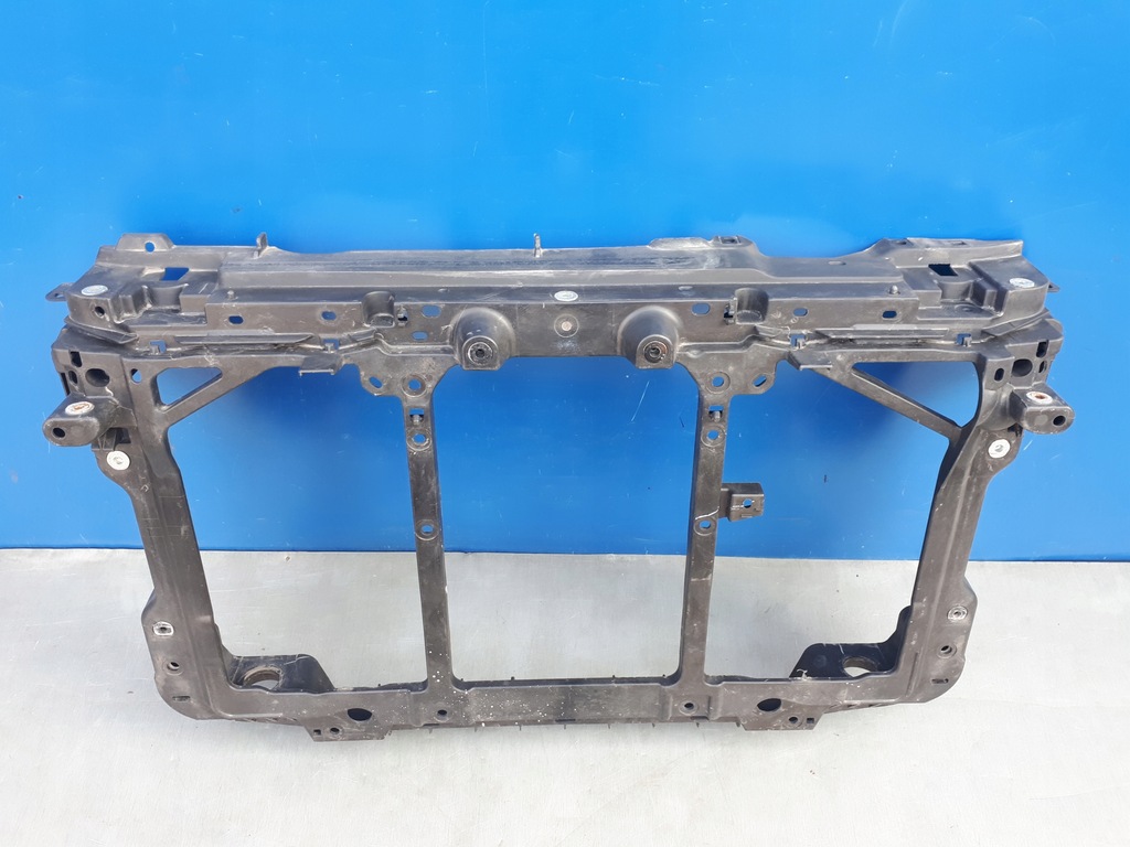 фото №1, Mazda 3 2013-2018 13-18 підсилювач pas передній