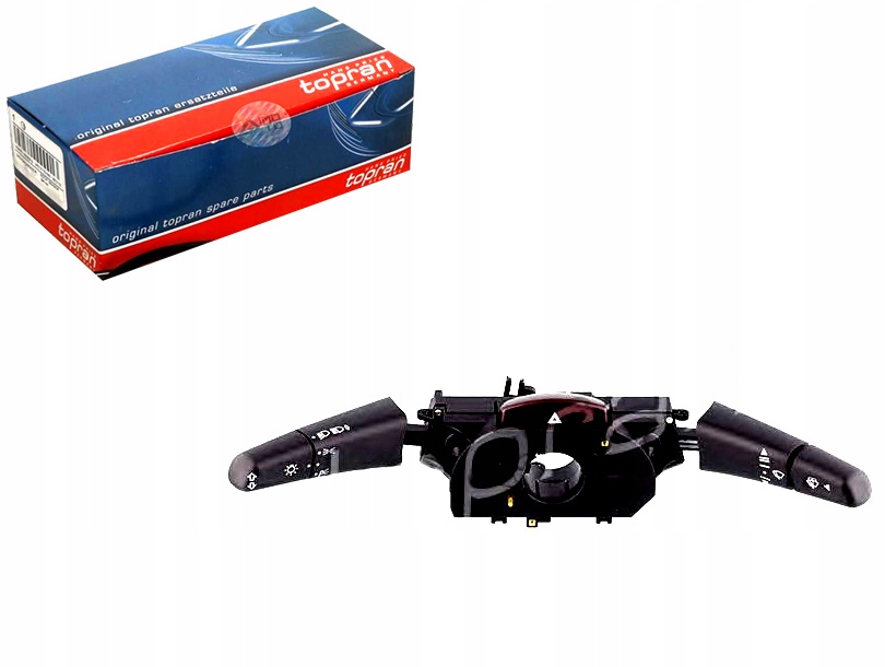 фото №1, Перемикач комбінований pod повітропровід mercedes spri