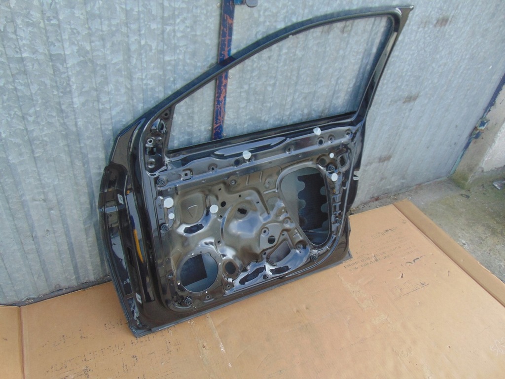 фото №14, Дверь правое перед vw polo vi 2018- 2gs831312
