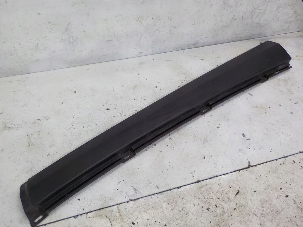 фото №1, Actros mp4 захист стійка права