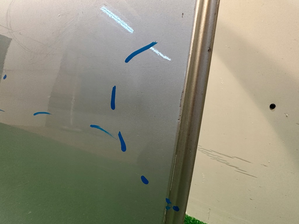 фото №13, Bmw 5 f10 f11 дверь правый перед передние правое