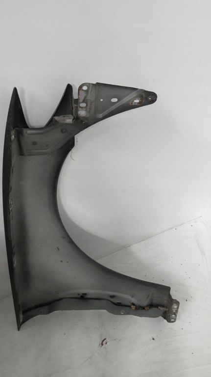 фото №11, Jaguar xf x250 левый крыло lmn