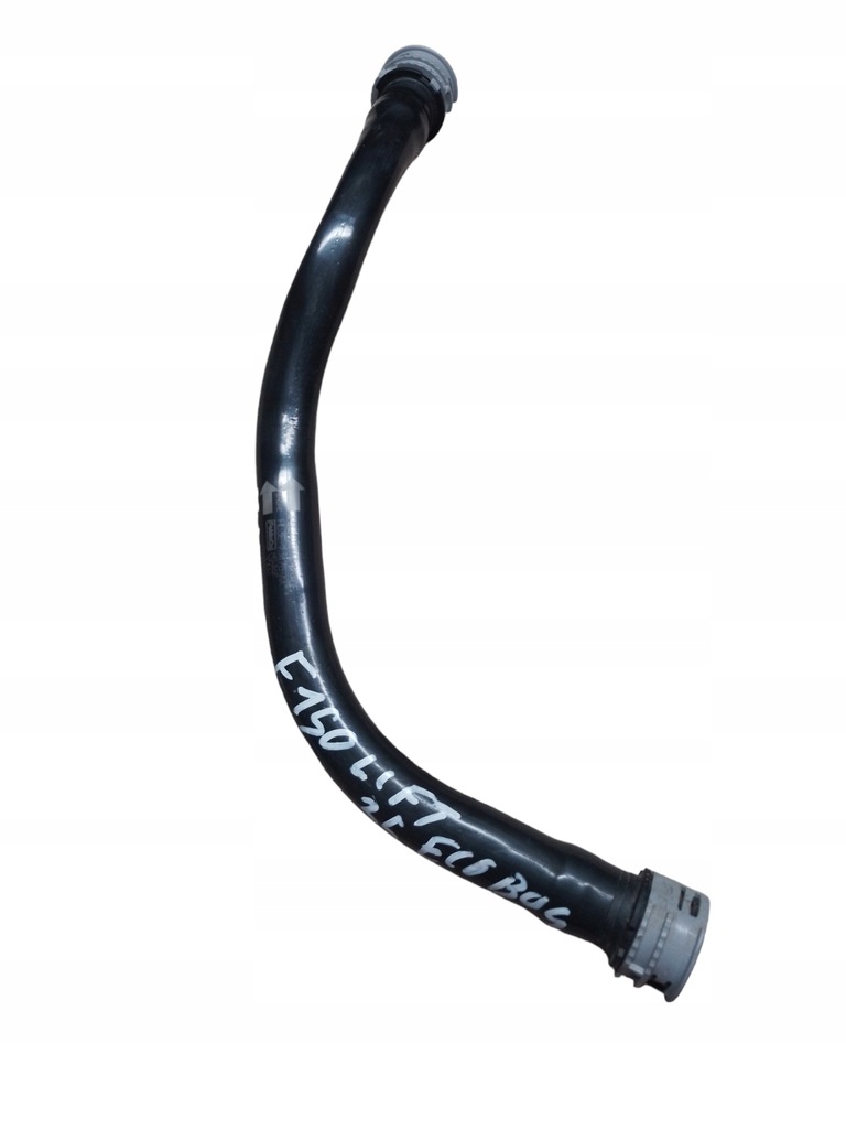 фото №1, Шланг ford f150 f-150 3.5 ecoboost