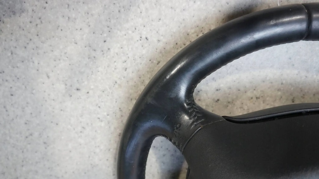 фото №9, Воздуховод кожа кожаный подушка audi a6 c5 lift