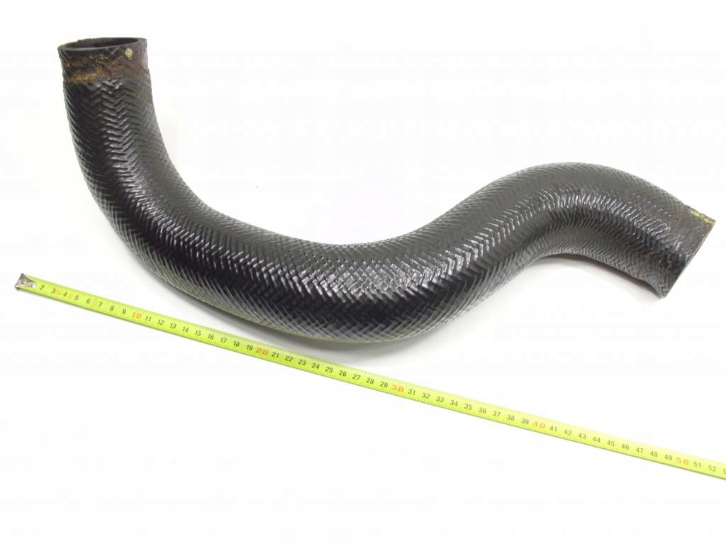 фото №1, Mazda premacy ditd wąż шланг інтеркулер