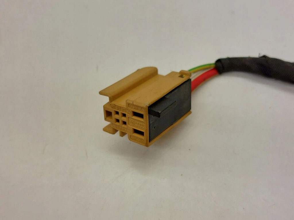 фото №5, Volkswagen passat b8 2016 інша джгут трубопровід / кабелі