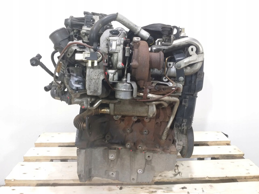 фото №5, 2017 renault talisman двигун k9k