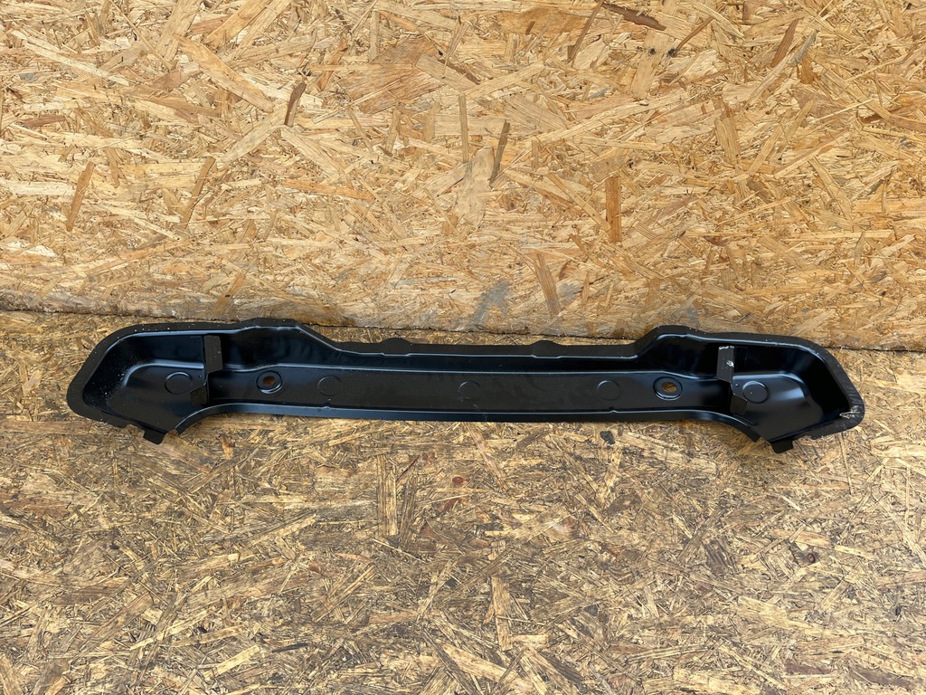 фото №10, Pas задній задня skoda fabia iii 3 6v6 hb