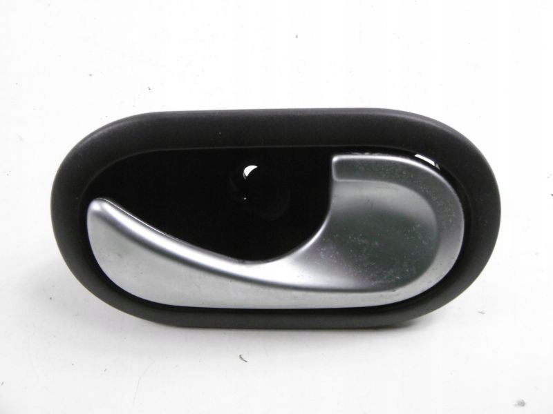 фото №10, Renault modus 04-08 ручка внутрішня права задня