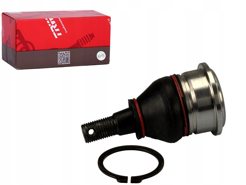 фото №1, Шаровая опора рычага перед l/p citroen c1 daihatsu charade viii peugeot