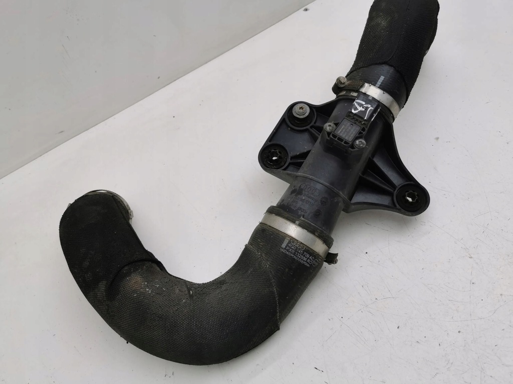 фото №9, Audi a7 s7 4g 2013 wąż / труба інтеркулер