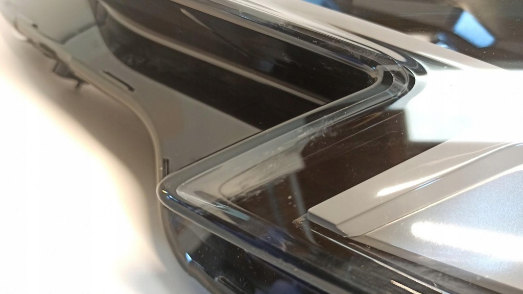 фото №9, Audi a3 8y лампа левый перед 8y0941011a rhd