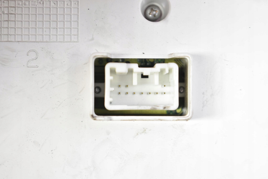 фото №9, Счетчик приборы eu 30746102 volvo s60 1 i 2.4 d 185 km lift 04-09