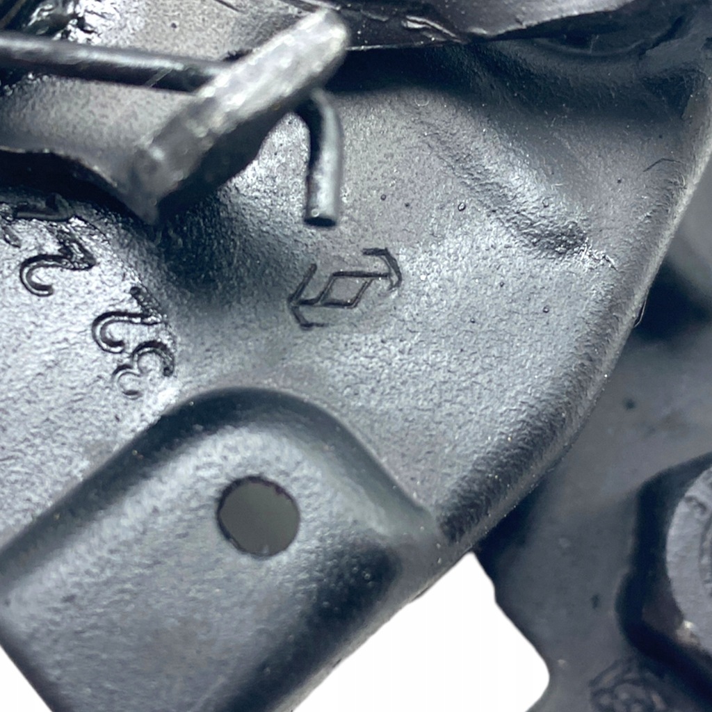 фото №15, Новий оригінальний номер замок капот renault megane iv 656012795r