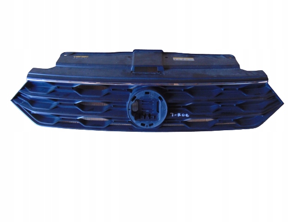 фото №1, Решётка радиатора решётка радиатора vw t-roc 2ga853343b