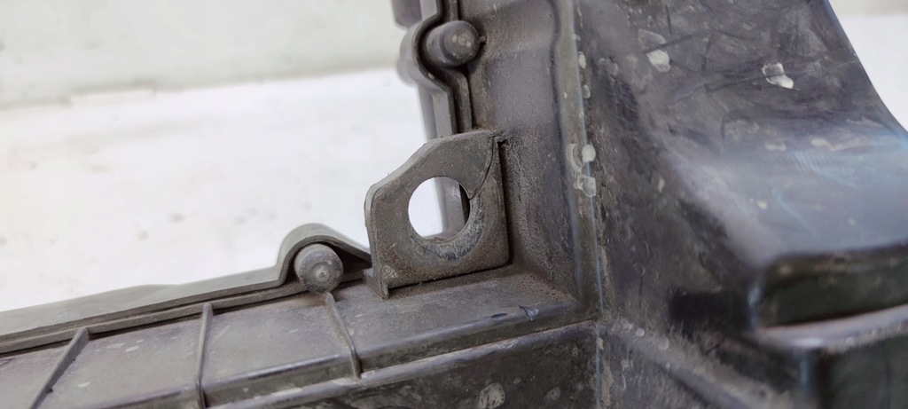 фото №10, Корпус фільтра повітря audi vw seat 3c0129607bc