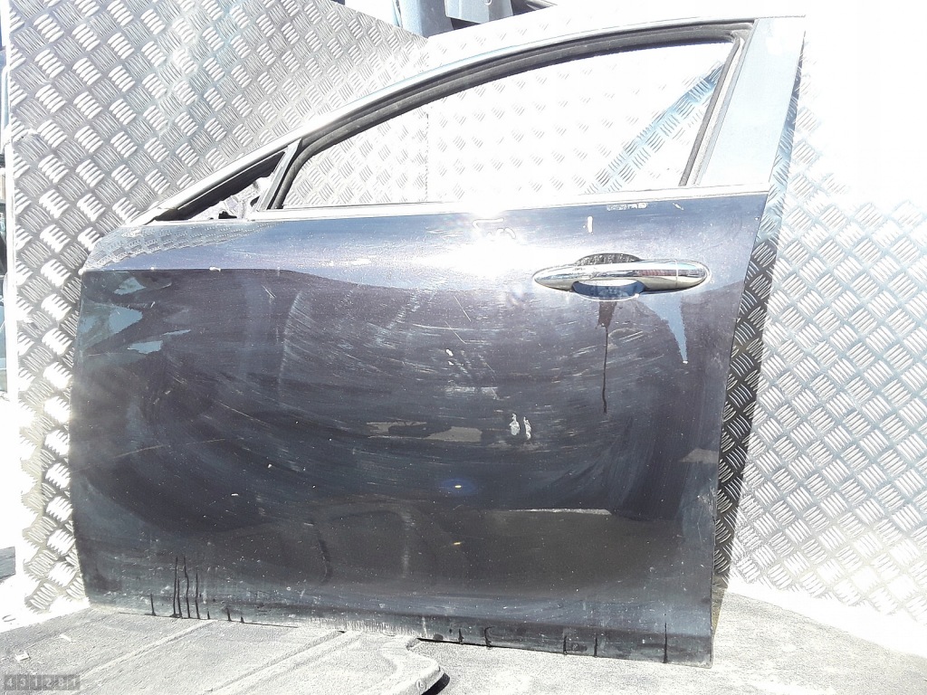 Купить 2014 alfa romeo giulietta дверь