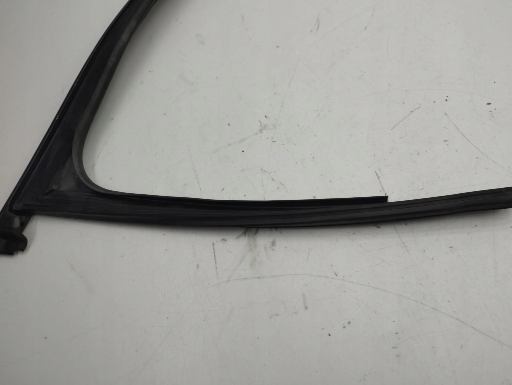 фото №9, Mini cooper countryman r60 2014 прокладка скло двері передніх