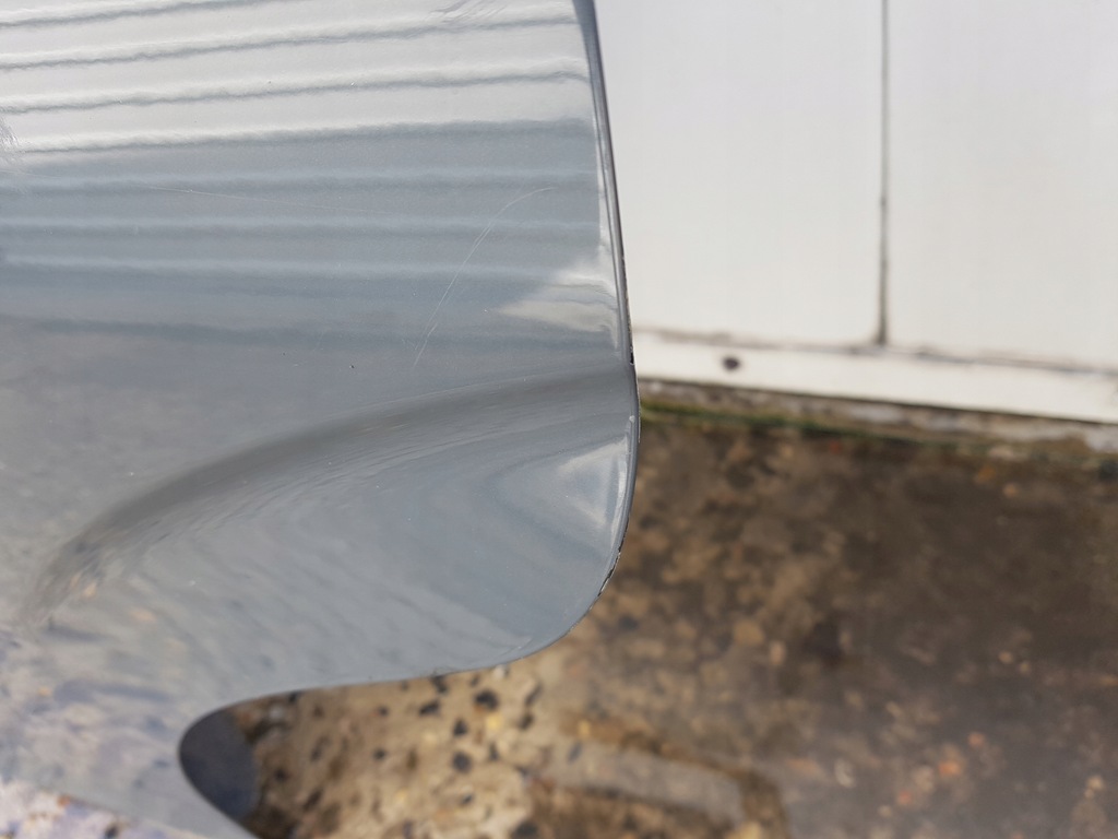 фото №5, Seat leon 2 ii 04-12r дверь левая задняя lz7x