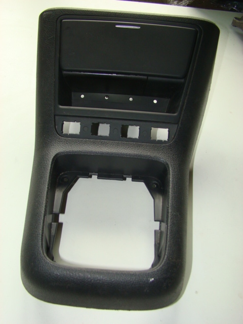 Купити Рамка тунель попільничка vw golf plus 5m1857307d 5m1857961g