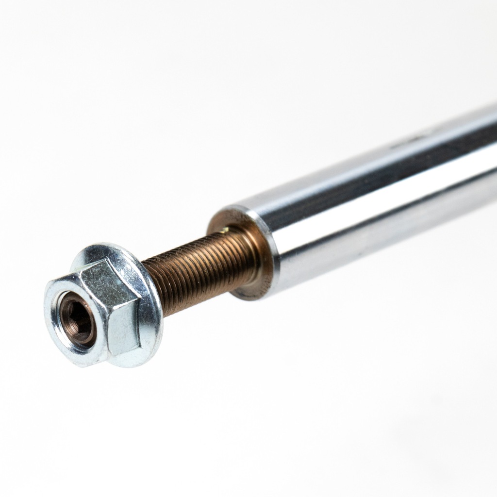 фото №14, Амортизатор fiat panda 12- pl panda 0.9, 1,2 12-